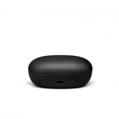 Slušalke brezžične JBL FREE II TWS, črne