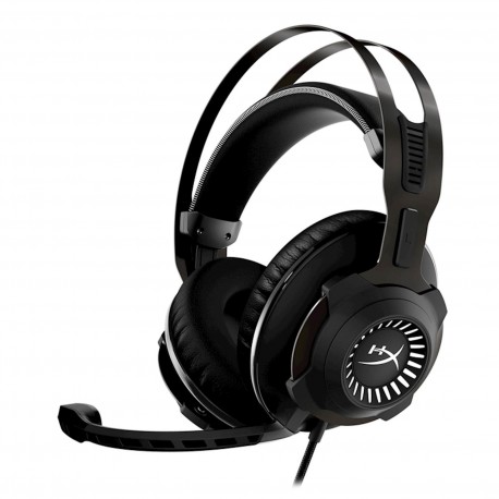 Slušalke Kingston HyperX Cloud Revolver 7.1, Gaming, Gun Metal