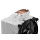 Hladilnik za procesor BE QUIET! SHADOW ROCK 3 White