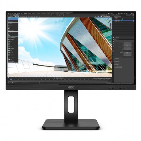 Monitor AOC Q24P2Q