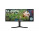 Monitor LG 34WP65G-B