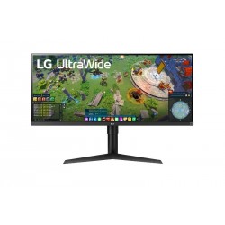 Monitor LG 34WP65G-B