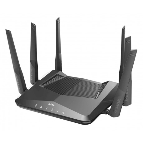 Usmerjevalnik (router) D-Link DIR-X5460