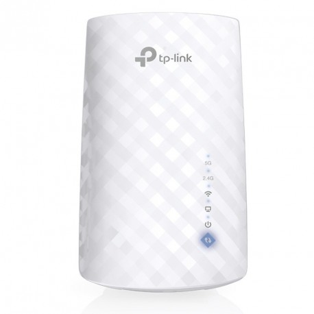 Ojačevalec Wi-Fi signala TP-LINK RE190 AC750