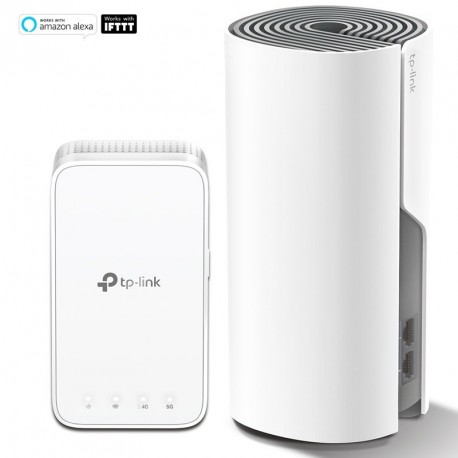 Usmerjevalnik (router) TP-Link Deco E3 (2-pack) AC1200 Mesh