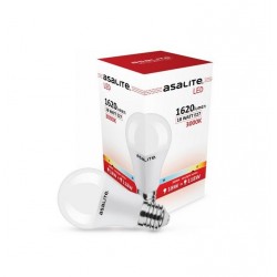 LED sijalka (žarnica) ASALITE LED sijalka E27 18W 3000K 1620lm, ASAL0147