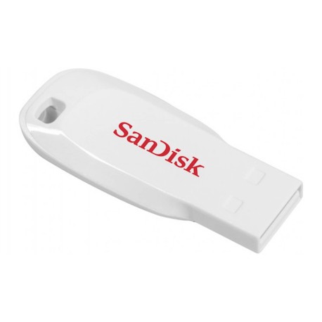 USB ključek 16GB SanDisk CRUZER BLADE, SDCZ50C-016G-B35W