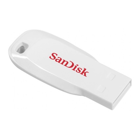 USB ključek 16GB SanDisk CRUZER BLADE, SDCZ50C-016G-B35W