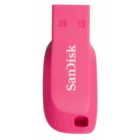 USB ključek 16GB SanDisk CRUZER BLADE, roza