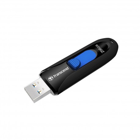 USB ključek 256GB TRANSCEND JF 790
