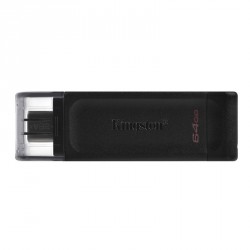 USB ključek 64GB KINGSTON DataTraveler 70, DT70/64GB