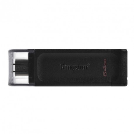 USB ključek 64GB KINGSTON DataTraveler 70, DT70/64GB