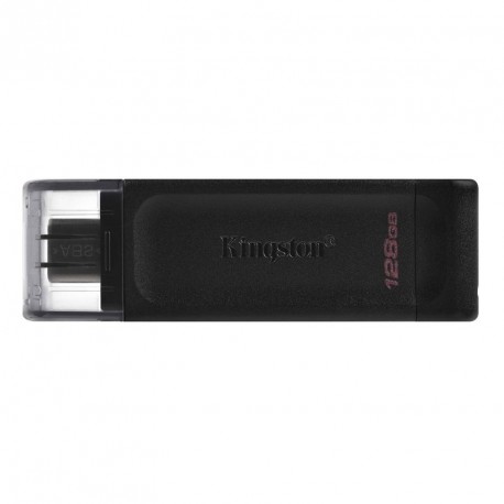 USB ključek 128GB KINGSTON DataTraveler 70, DT70/128GB
