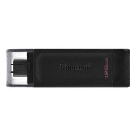 USB ključek 128GB KINGSTON DataTraveler 70, DT70/128GB