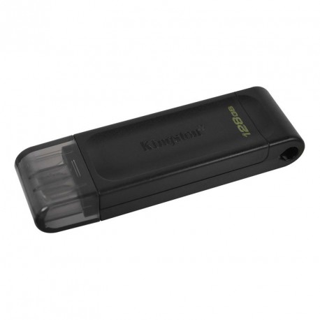 USB ključek 128GB KINGSTON DataTraveler 70, DT70/128GB