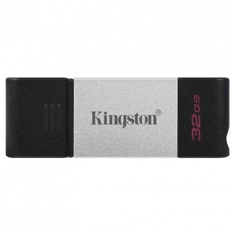 USB ključek 32GB KINGSTON DataTraveler 80, DT80/32GB