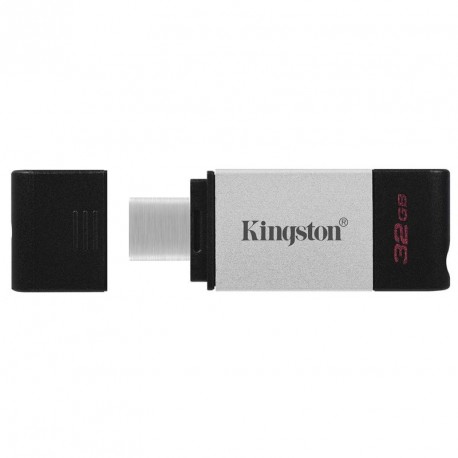 USB ključek 32GB KINGSTON DataTraveler 80, DT80/32GB