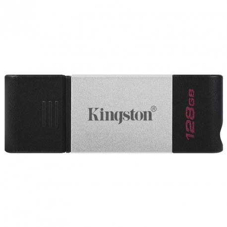 USB ključek 128GB KINGSTON DataTraveler 80, DT80/128GB
