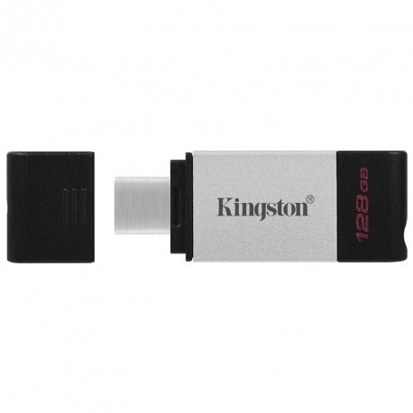 USB ključek 128GB KINGSTON DataTraveler 80, DT80/128GB