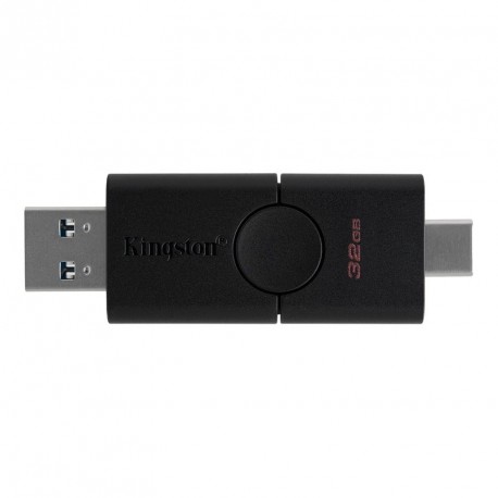 USB ključek 32GB KINGSTON DataTraveler Duo