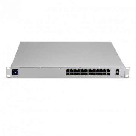Stikalo (switch) 24 port UBIQUITI USW-Pro-24-POE SFP+ PoE