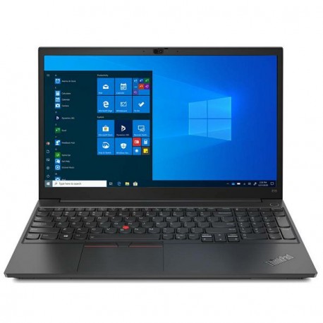 Prenosnik Lenovo ThinkPad E15 G2 i3-1115G4, 8GB, SSD 256GB, W10P, 20TD0001SC
