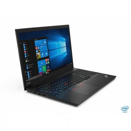 Prenosnik Lenovo ThinkPad E15 G2 i3-1115G4, 8GB, SSD 256GB, W10P, 20TD0001SC