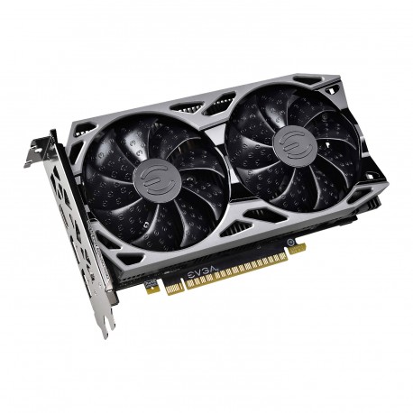 Grafična kartica EVGA GTX 1650 SC Ultra Gaming 4GB