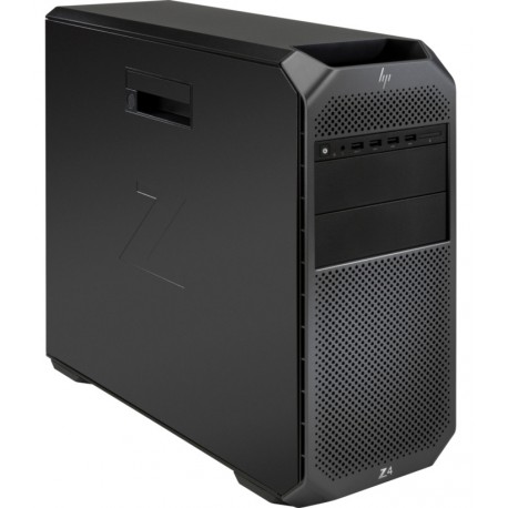 Računalnik HP Z4 G4 TWR XW2255, 64GB, SSD 512GB, P2200, W10P, 9LM90EA