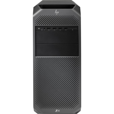 Računalnik HP Z4 G4 TWR XW2255, 64GB, SSD 512GB, P2200, W10P, 9LM90EA