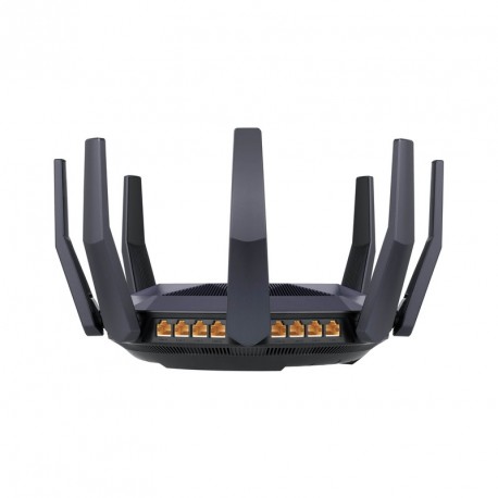 Usmerjevalnik (router) ASUS RT-AX89X AX6000, 90IG04J1-BM3010