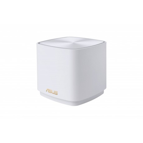 Usmerjevalnik (router) ASUS ZenWiFi XD4 AX1800, 90IG05N0-MO3R60