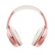Slušalke Bose Quiet Comfort 35 II, rose gold