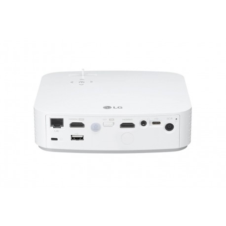 Projektor LG PF50KG
