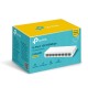 Stikalo (switch) 8 port TP-Link LiteWave LS1008G 10/100Mbps