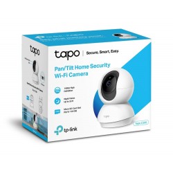 TP-LINK domača varnostna kamera Tapo C200
