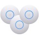 Dostopna točka (access point) UBIQUITI Unifi nanoHD Wave2 UAP-NANOHD-3 3-pack