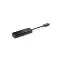 HP USB-C to 4.5mm Adapter, 4ST73AA
