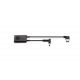 HP USB-C to 4.5mm Adapter, 4ST73AA