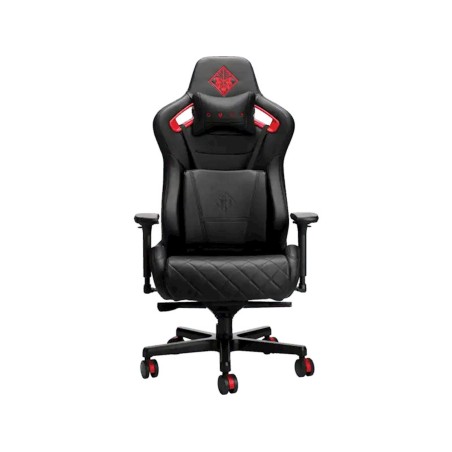 Igričarski stol HP OMEN Citadel