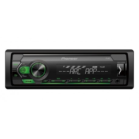Avtoradio Pioneer MVH-S120UBG