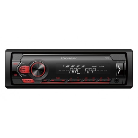 Avtoradio Pioneer MVH-S120UB