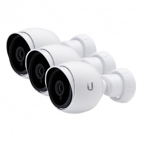 IP kamera UBIQUITI UniFi G3 Bullet 3-pack