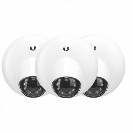 IP kamera UBIQUITI UVC-G3-DOME UNIFI G3 Dome