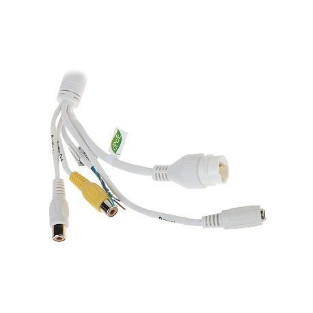 IP kamera Dahua IPC-HDBW5831R-ZE-2712