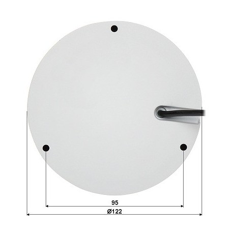 IP kamera Dahua IPC-HDBW2231R-ZS-27135-S2