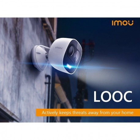 IP kamera IMOU IPC-C26E-Imou