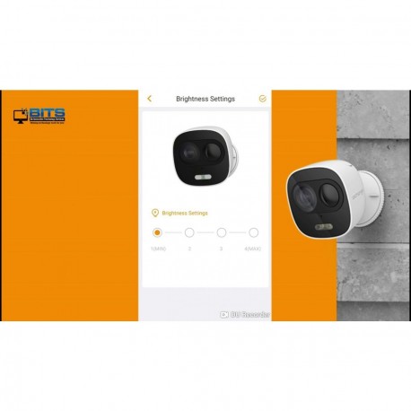 IP kamera IMOU IPC-C26E-Imou