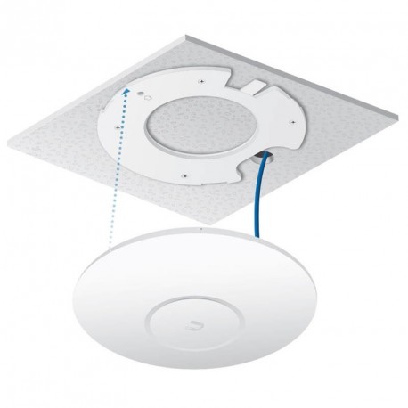 Dostopna točka (access point) UBIQUITI UniFi UAP-AC-HD