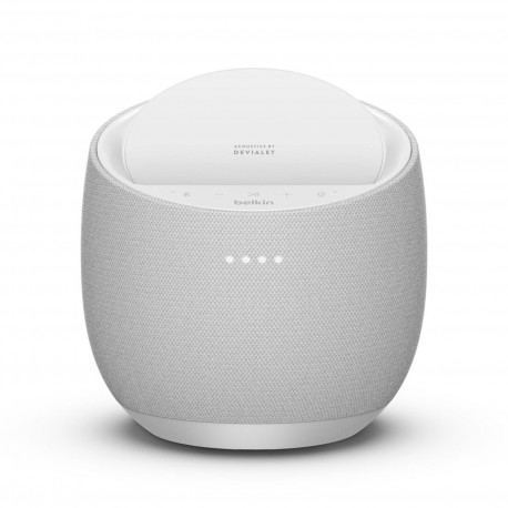 Belkin SoundForm Elite Hifi Smart Speaker Bel